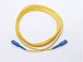 SC/UPC- SC/UPC-光纤跳线